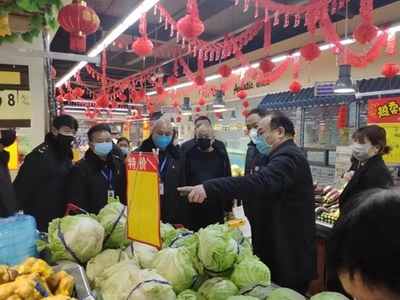 河南省市场监管局对广大消费者作出提醒